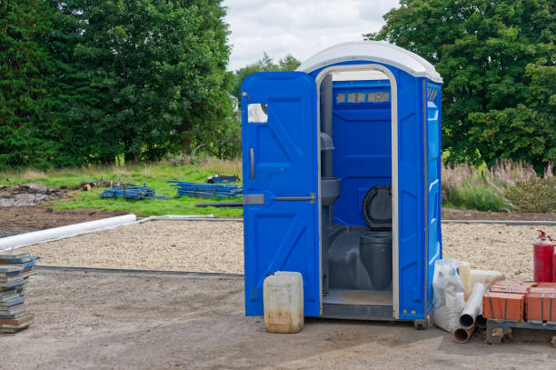 Best Construction Site Portable Toilets  in Brockway, PA